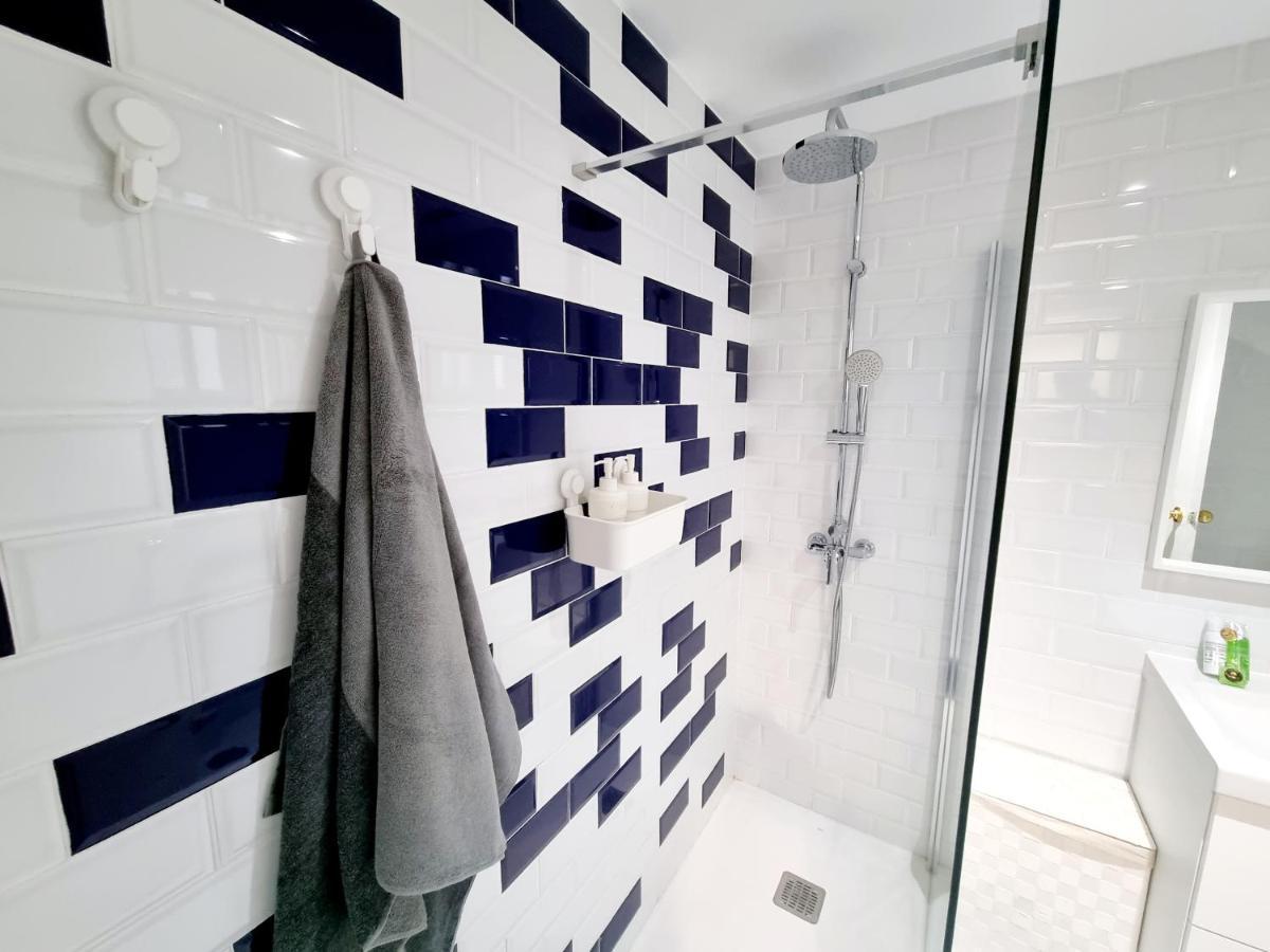 Apartamento Eduardo A Primera Linea Del Mar Costa Teguise Exteriör bild